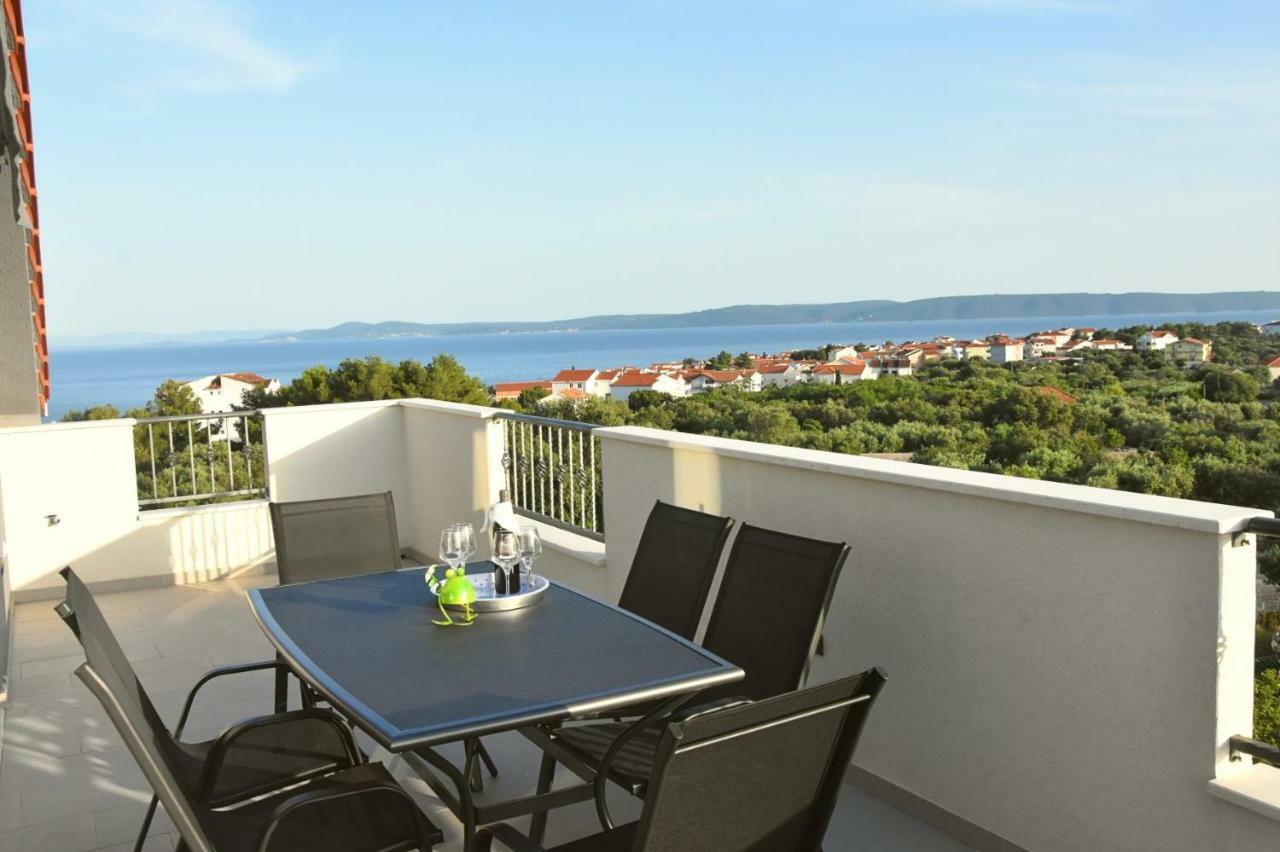Apartments Kalajica Trogir Habitación foto